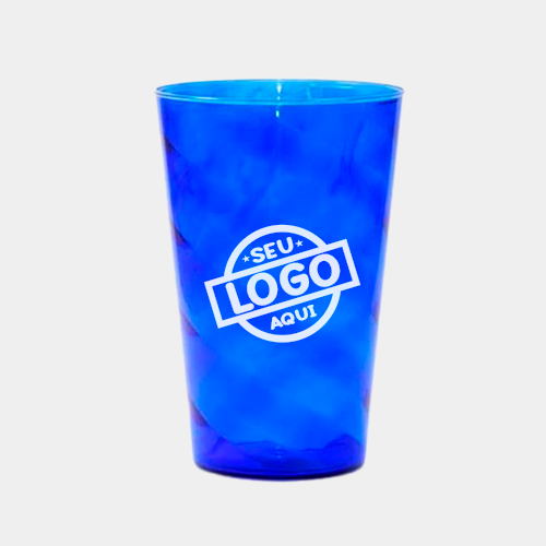Copo Twister 550ml sem Tampa