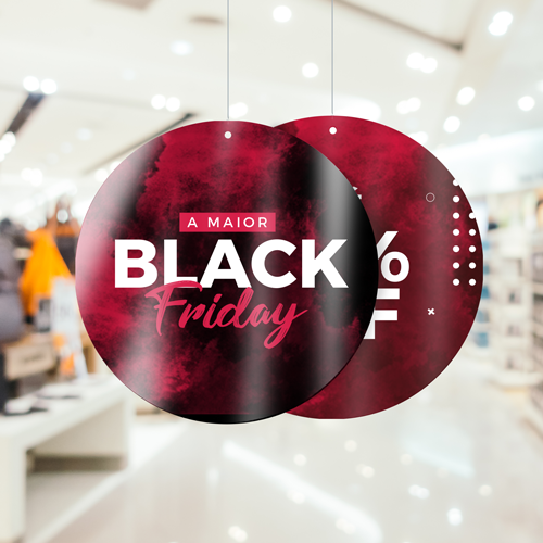 Mobile Redondo