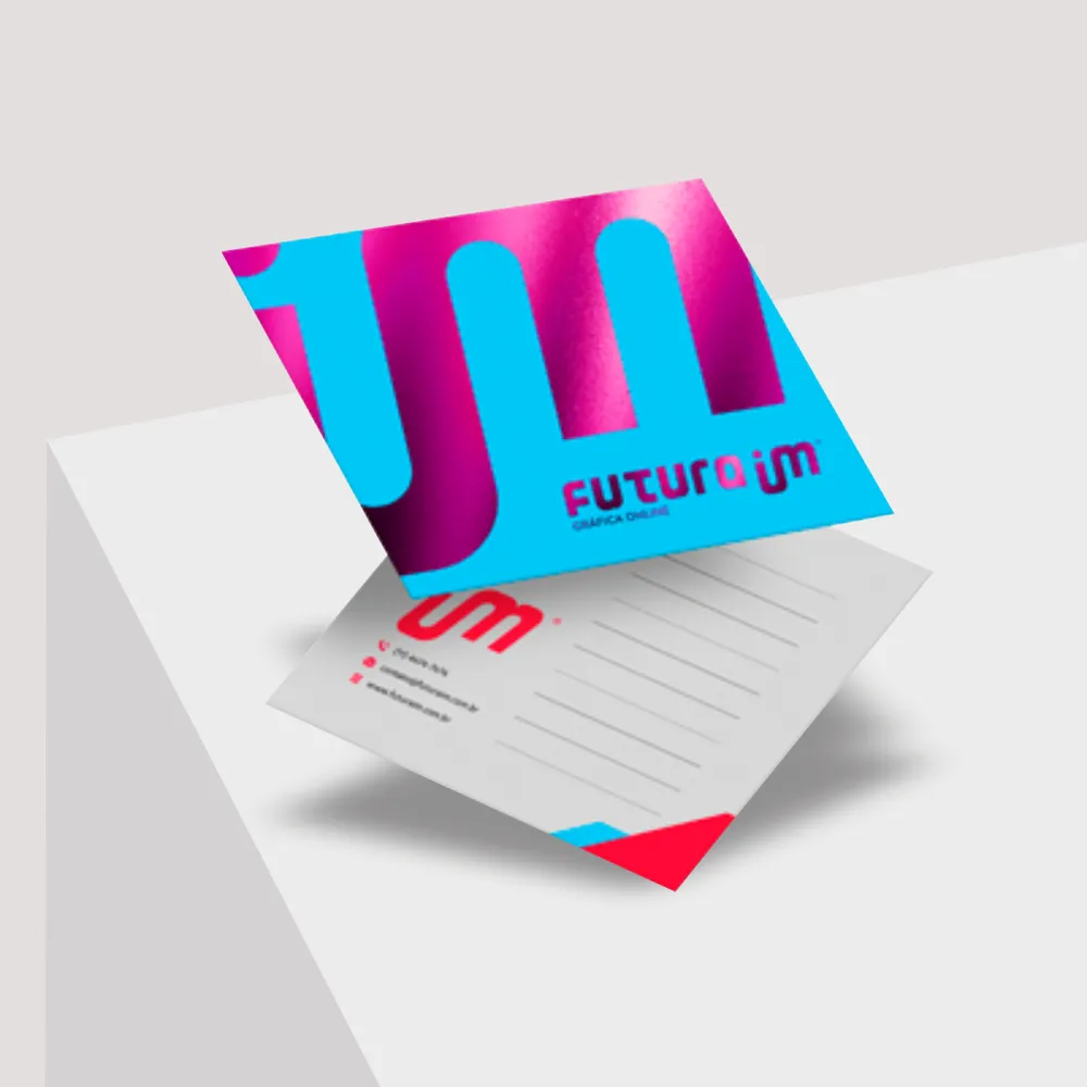 Postal - Calculo 251.887