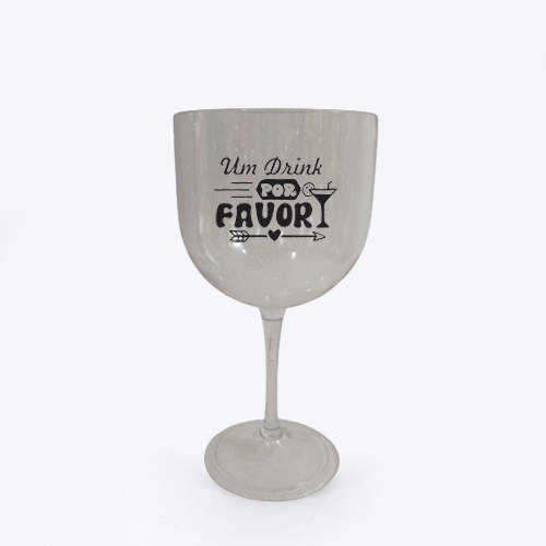 Taça de Gin 580ml