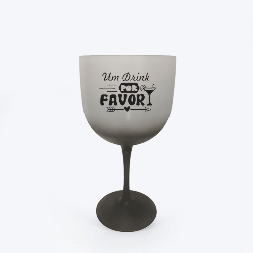 Taça de Gin 580ml