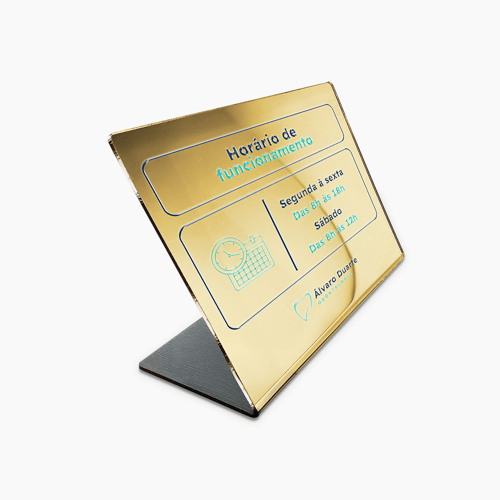 Display A6 Horizontal