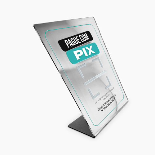Display A6 Vertical