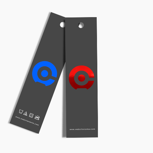 Tag Palito Personalizada