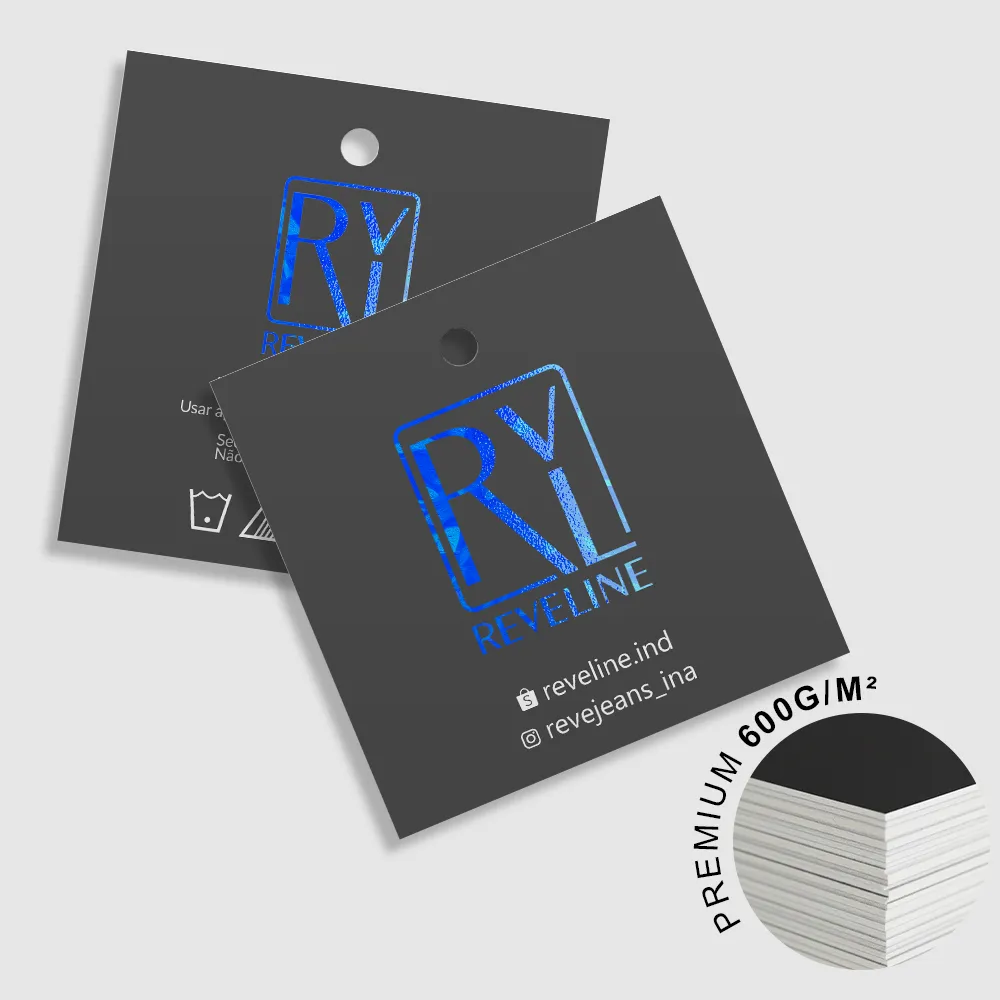 Tag Personalizada