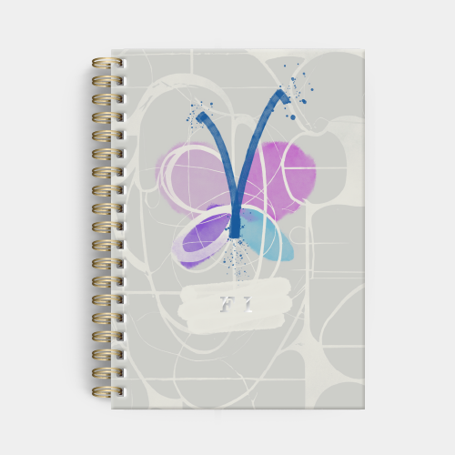 Agenda Premium Planner Primavera