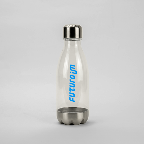 Garrafa 500ml
