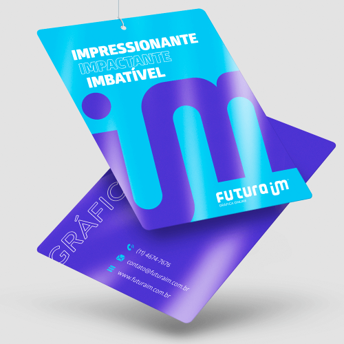Mobile Retangular