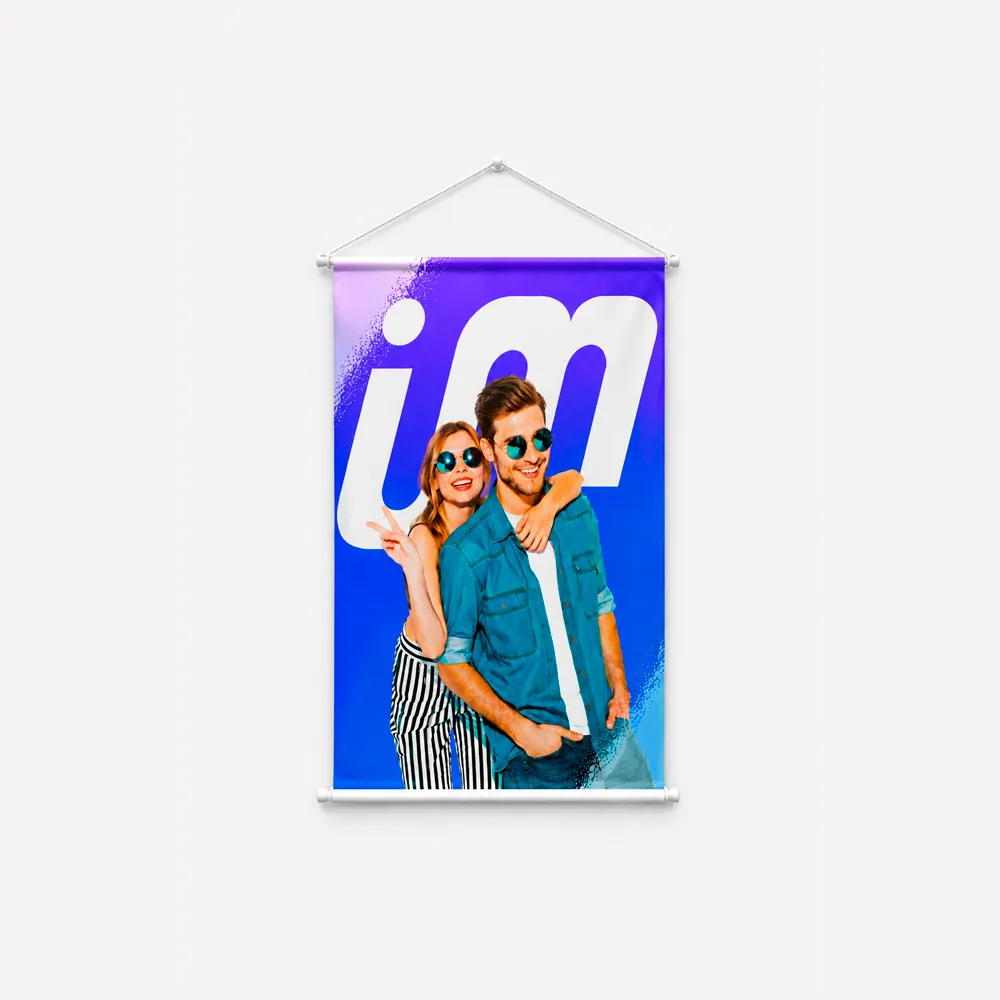 Banner