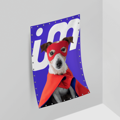 Banner
