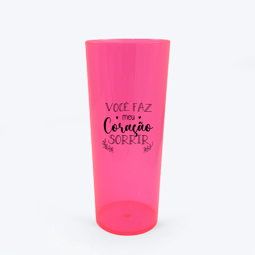 Copo Long Drink 350ml sem Tampa