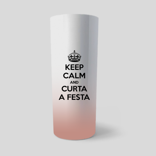 Copo Long Drink 350ml sem Tampa