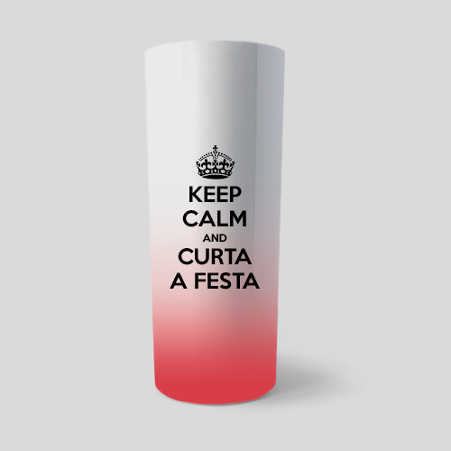 Copo Long Drink 350ml sem Tampa