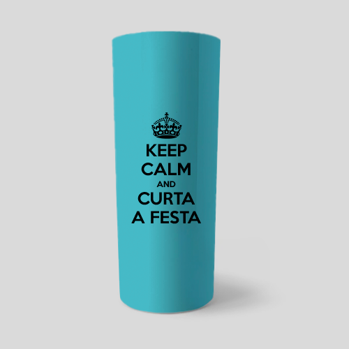 Copo Long Drink 350ml sem Tampa