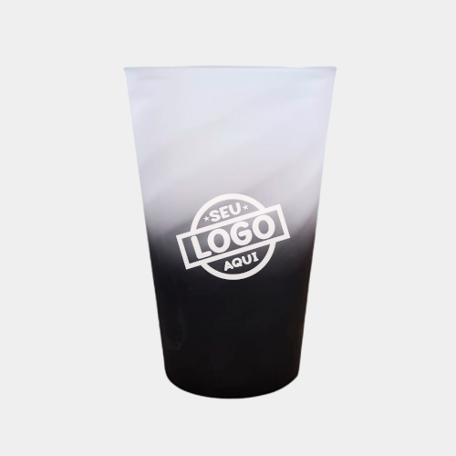 Copo Twister 550ml sem Tampa