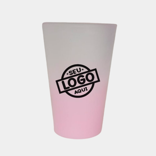 Copo Twister 550ml sem Tampa