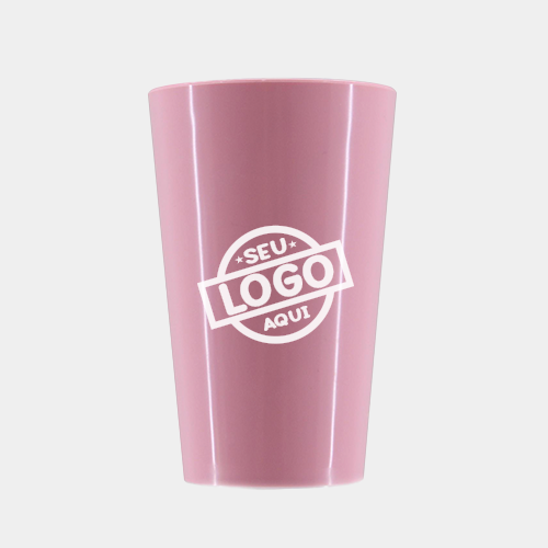 Copo Twister 550ml sem Tampa