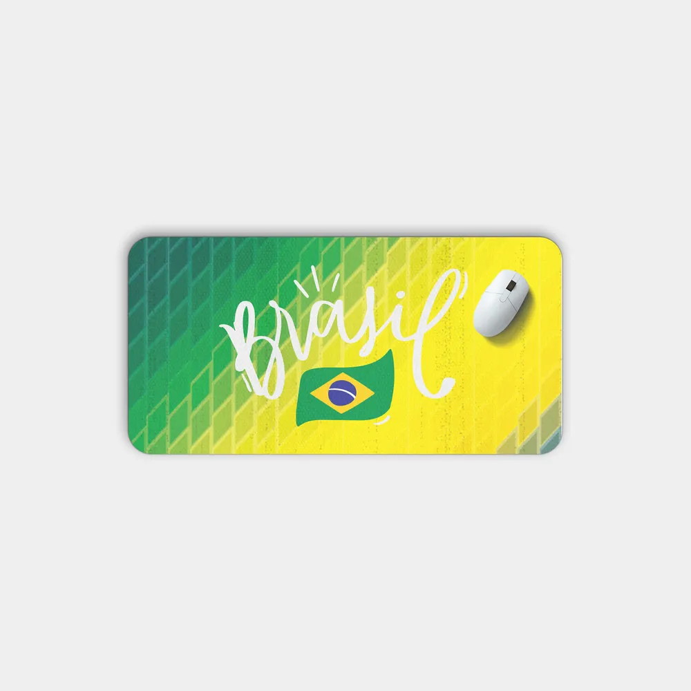 Mouse Pad Gamer