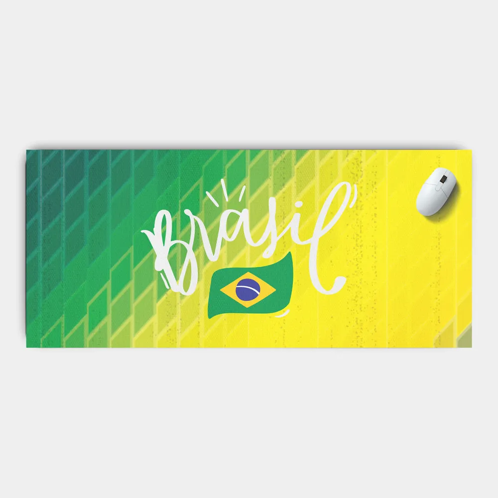 Mouse Pad Gamer