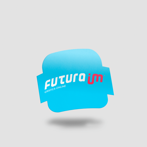 Rótulos Personalizado