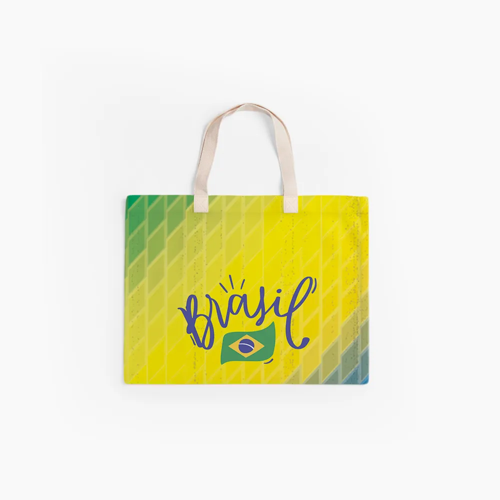 Sacola Ecobag Personalizada