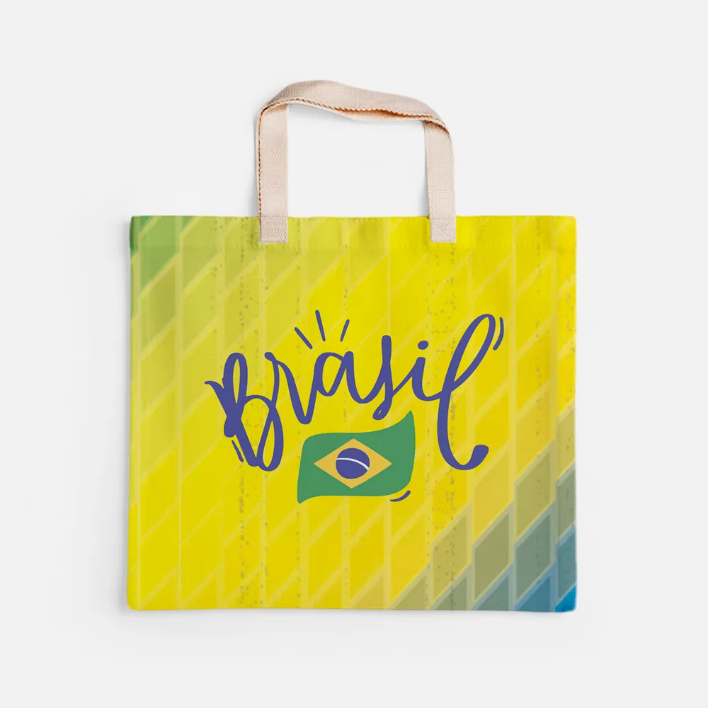 Sacola Ecobag Personalizada
