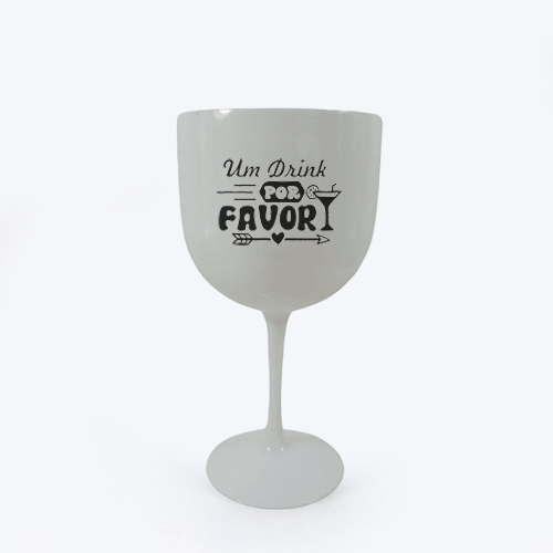 Taça de Gin 580ml