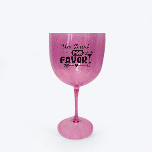 Taça de Gin 580ml