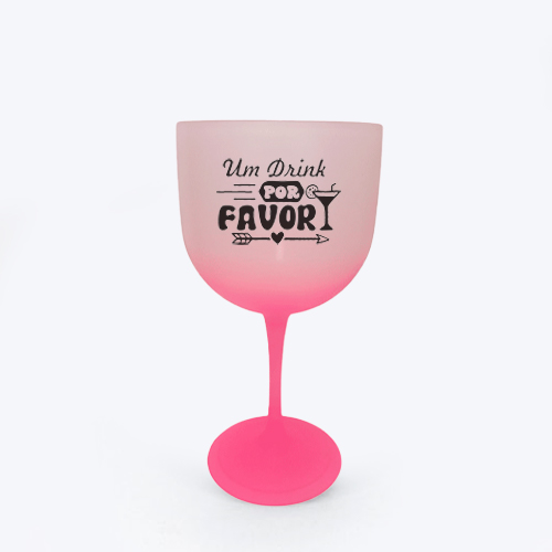Taça de Gin 580ml