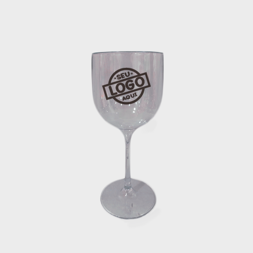 Taça de Vinho 250ml