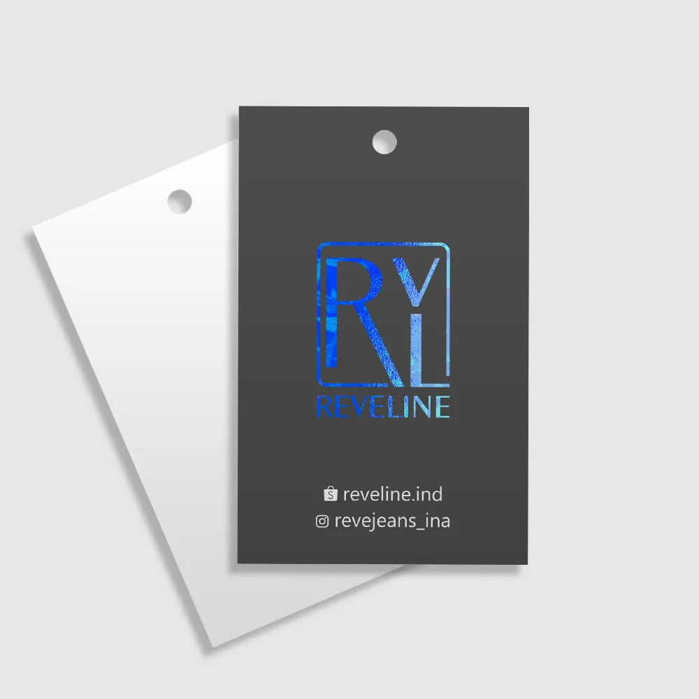 Tag Personalizada