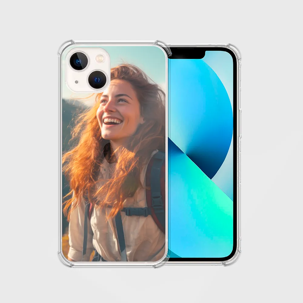 Capinha de Celular Apple iPhone 13