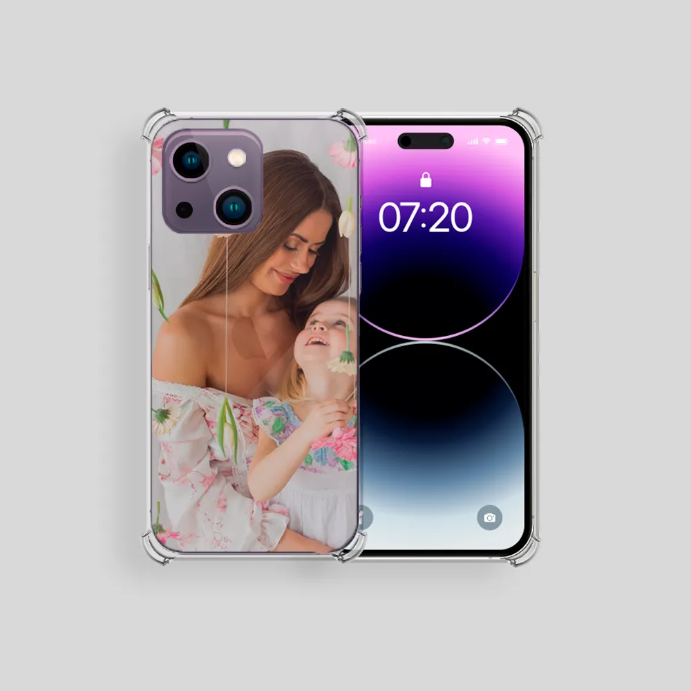 Capinha de Celular Apple iPhone 14 Plus