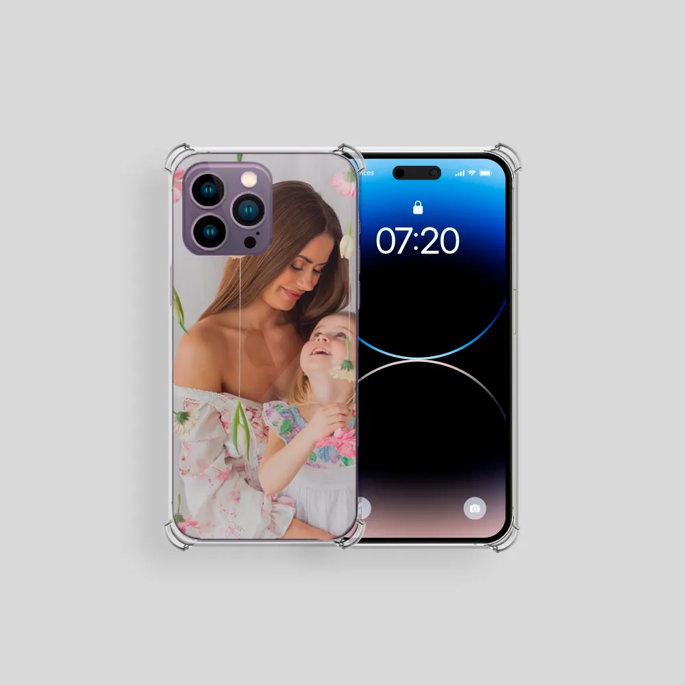 Capinha de Celular Apple iPhone 14 Pro