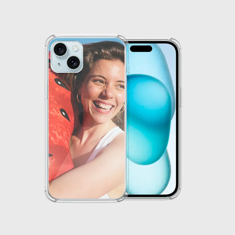 Capinha de Celular Apple iPhone 15