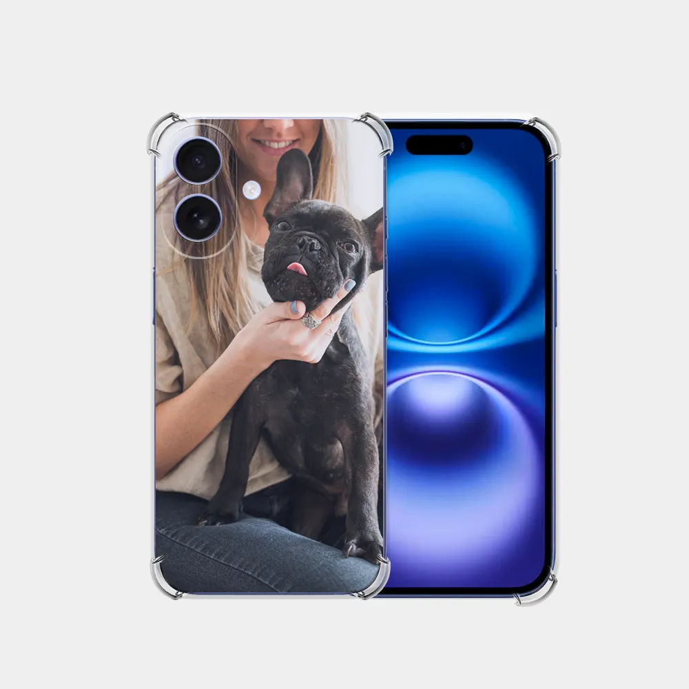 Capinha de Celular Apple iPhone 16