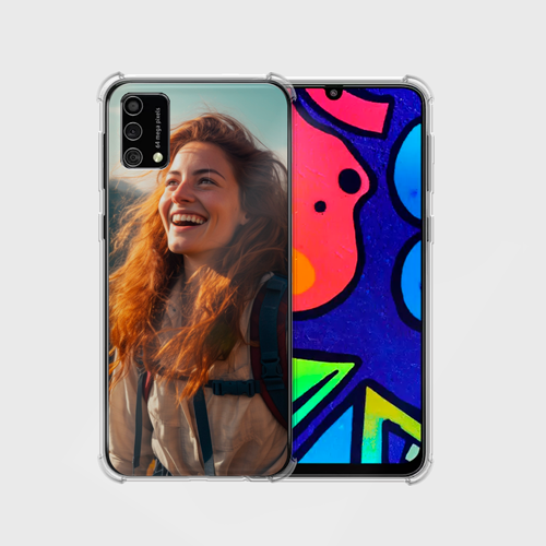 Capinha de Celular Samsung Galaxy A14 5G