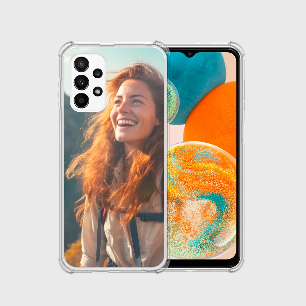Capinha de Celular Samsung Galaxy A23