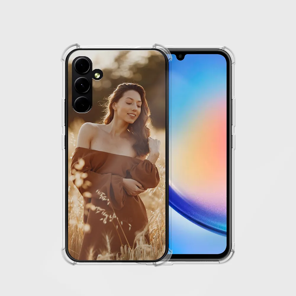Capinha de Celular Samsung Galaxy A34 5G