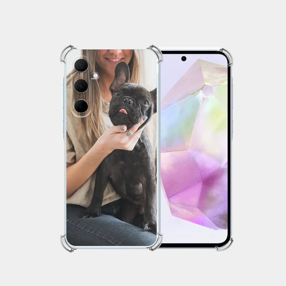 Capinha de Celular Samsung Galaxy A35 5g