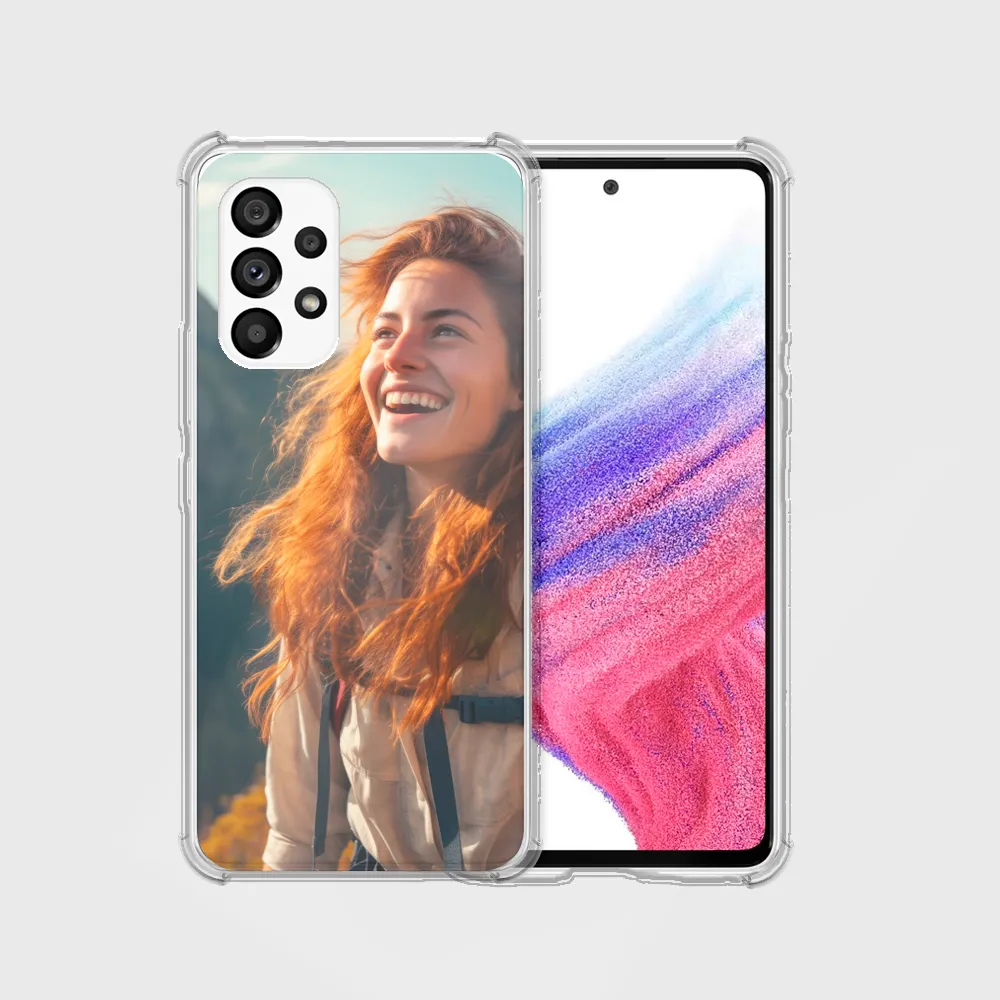 Capinha de Celular Samsung Galaxy A53 5G