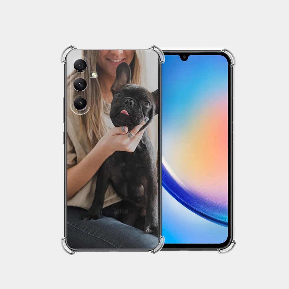 Capinha de Celular Samsung Galaxy A54 5g