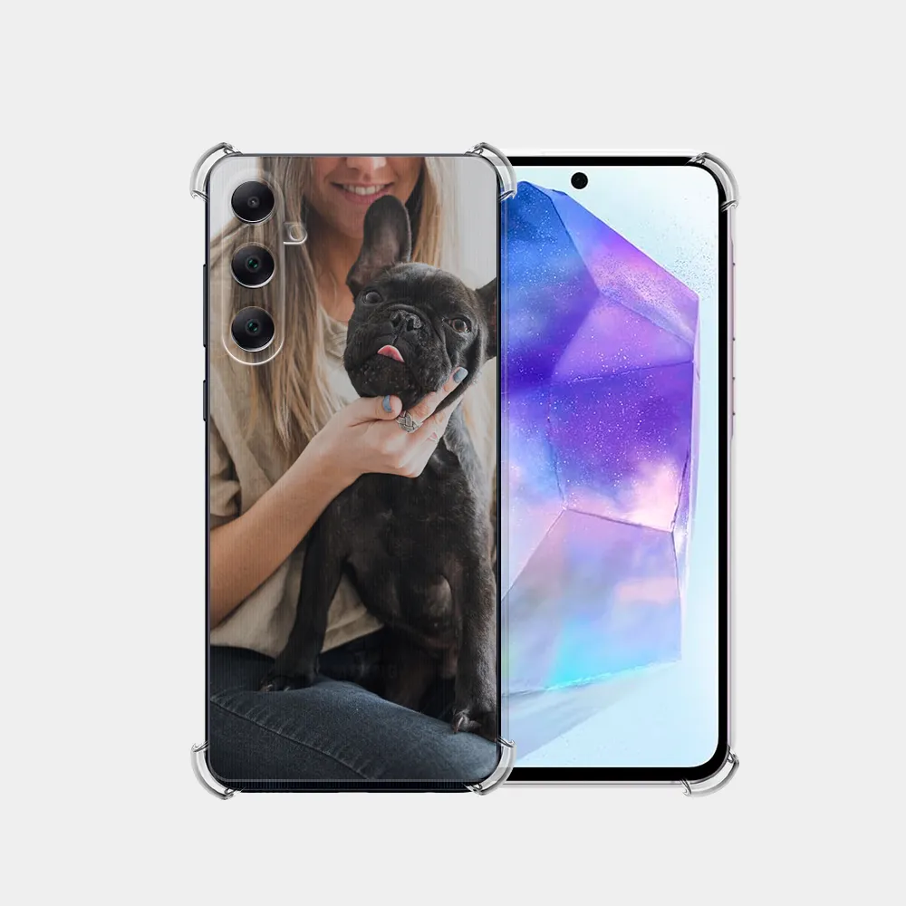 Capinha de Celular Samsung Galaxy A55 5g