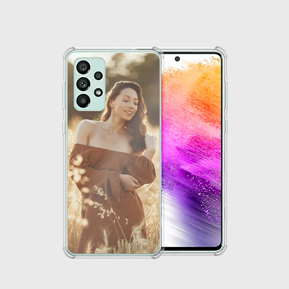Capinha de Celular Samsung Galaxy A73 5G