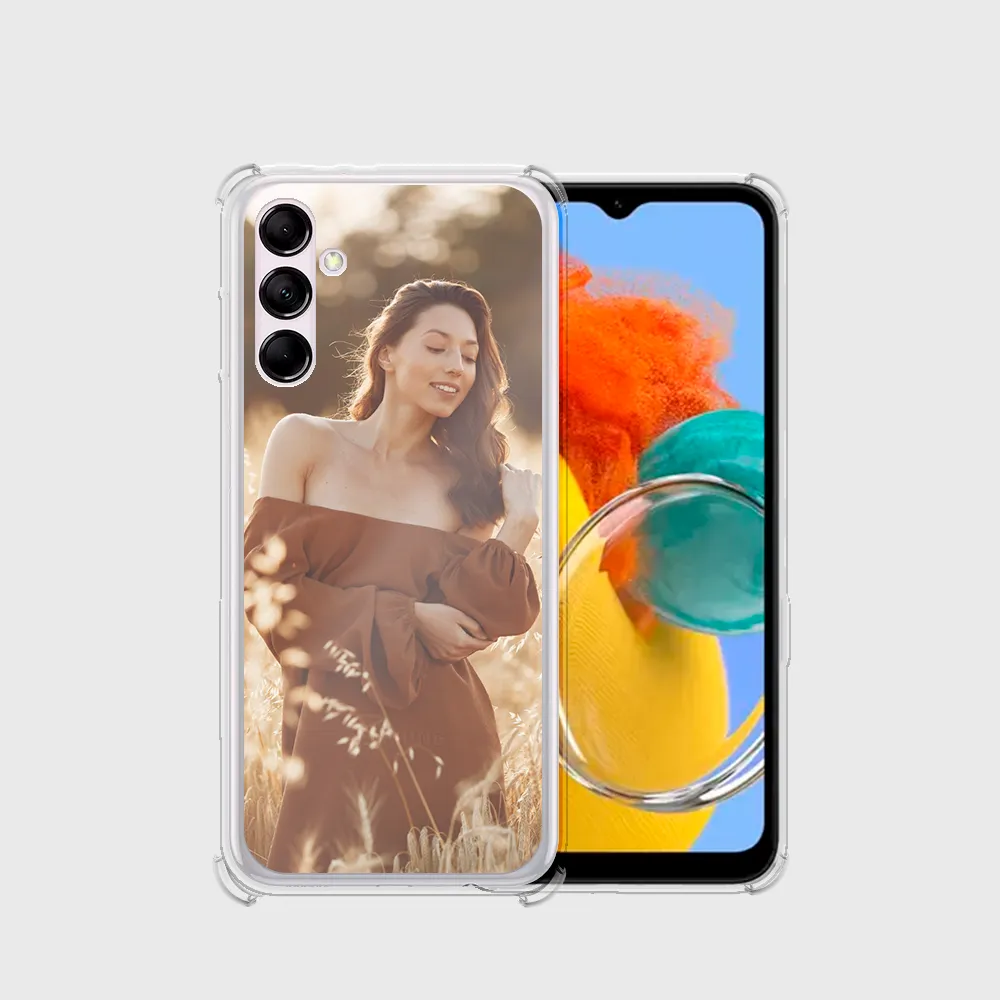 Capinha de Celular Samsung Galaxy M14