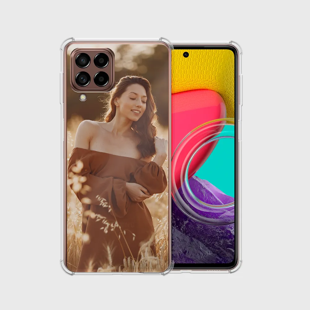 Capinha de Celular Samsung Galaxy M53