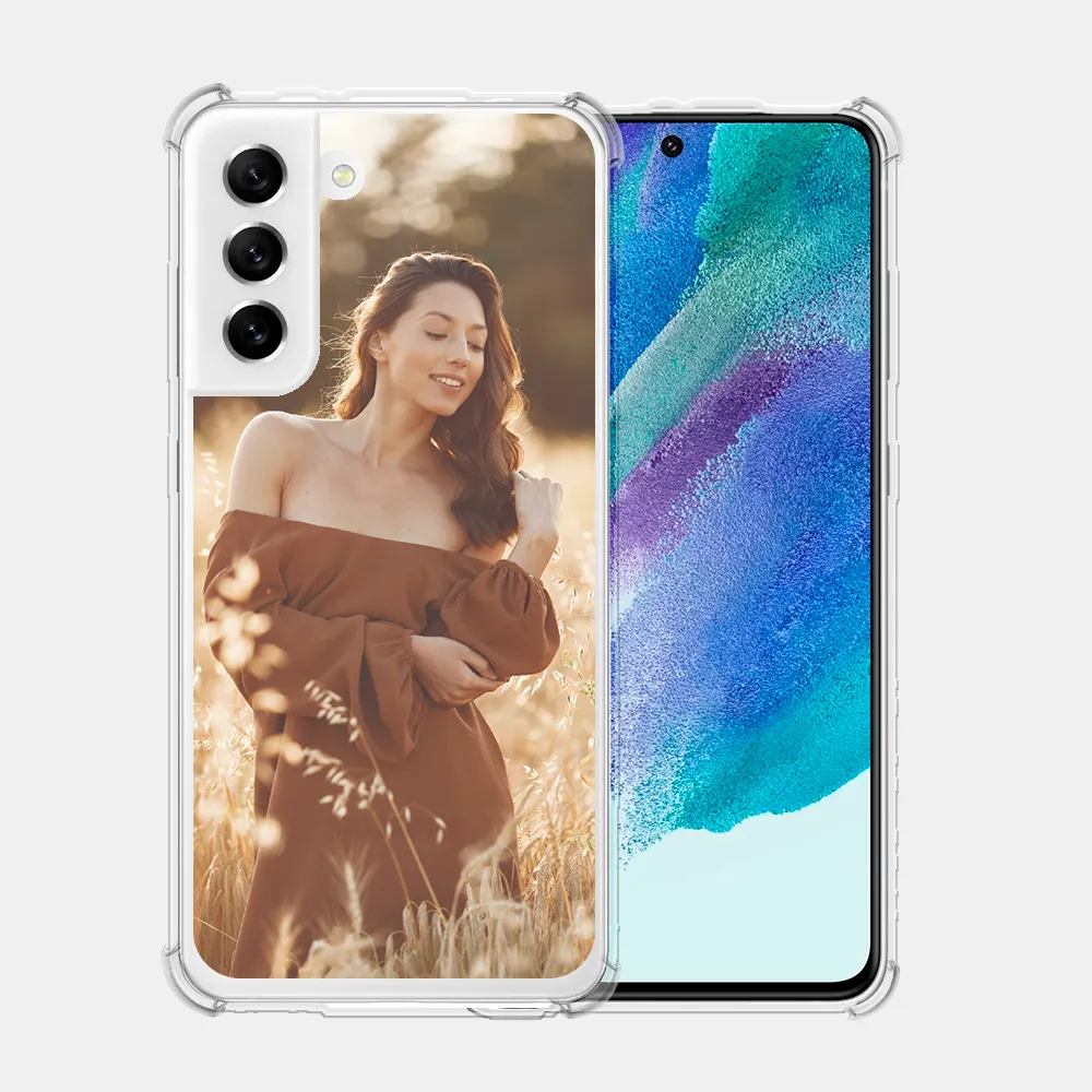 Capinha de Celular Samsung Galaxy S22