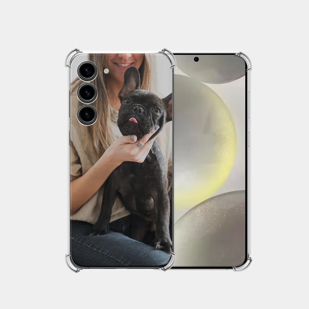 Capinha de Celular Samsung Galaxy S24