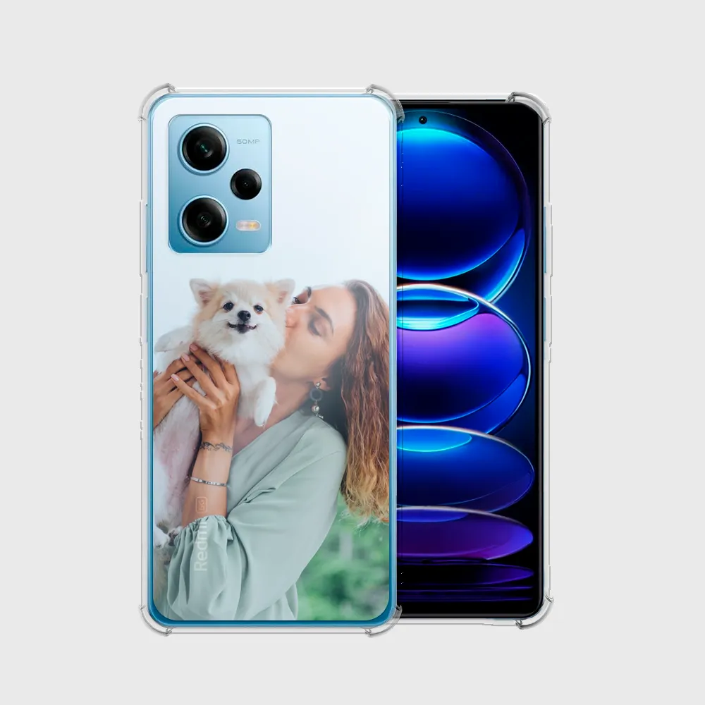 Capinha de Celular Xiaomi Note 12 Pro 5G