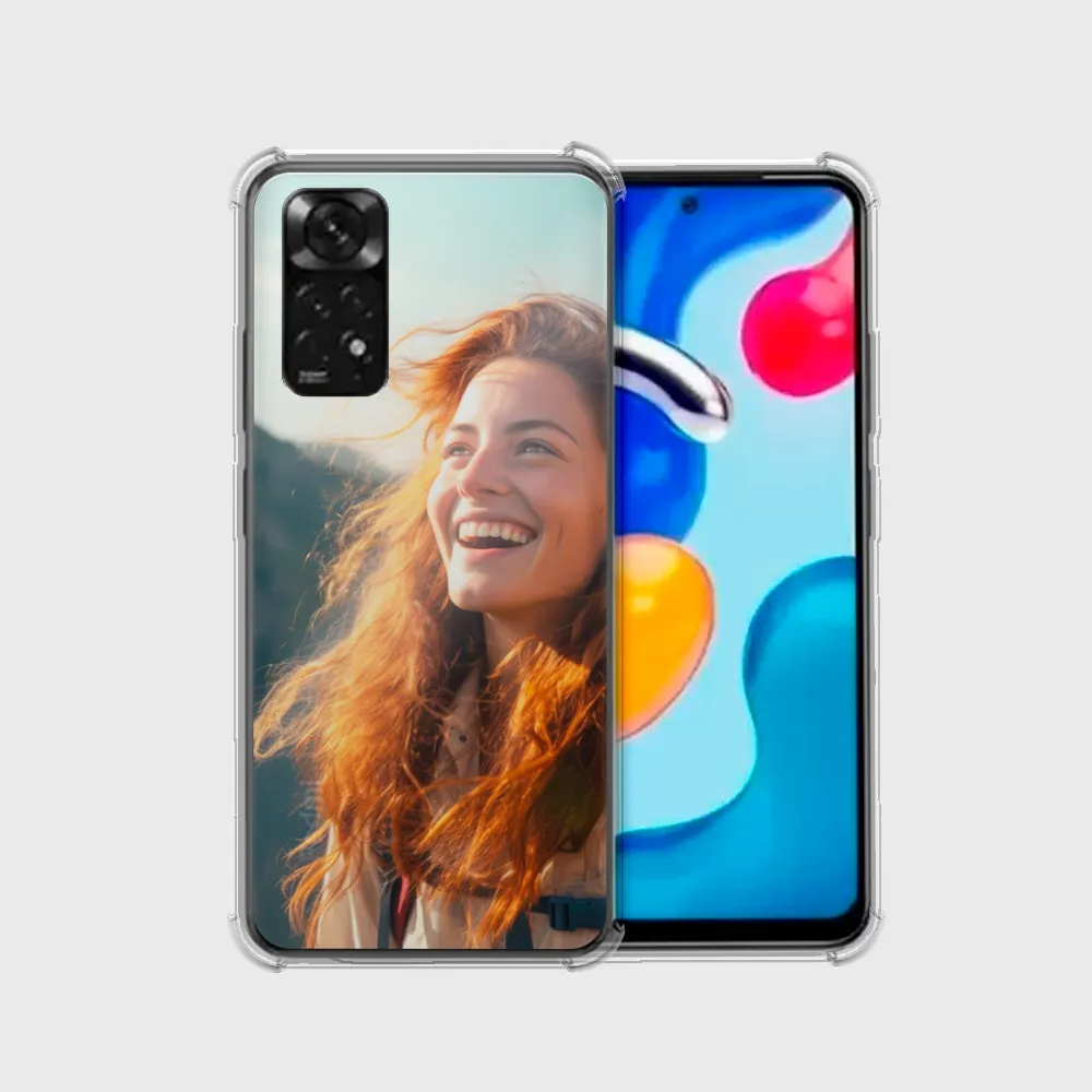 Capinha de Celular Xiaomi Redmi Note 11s